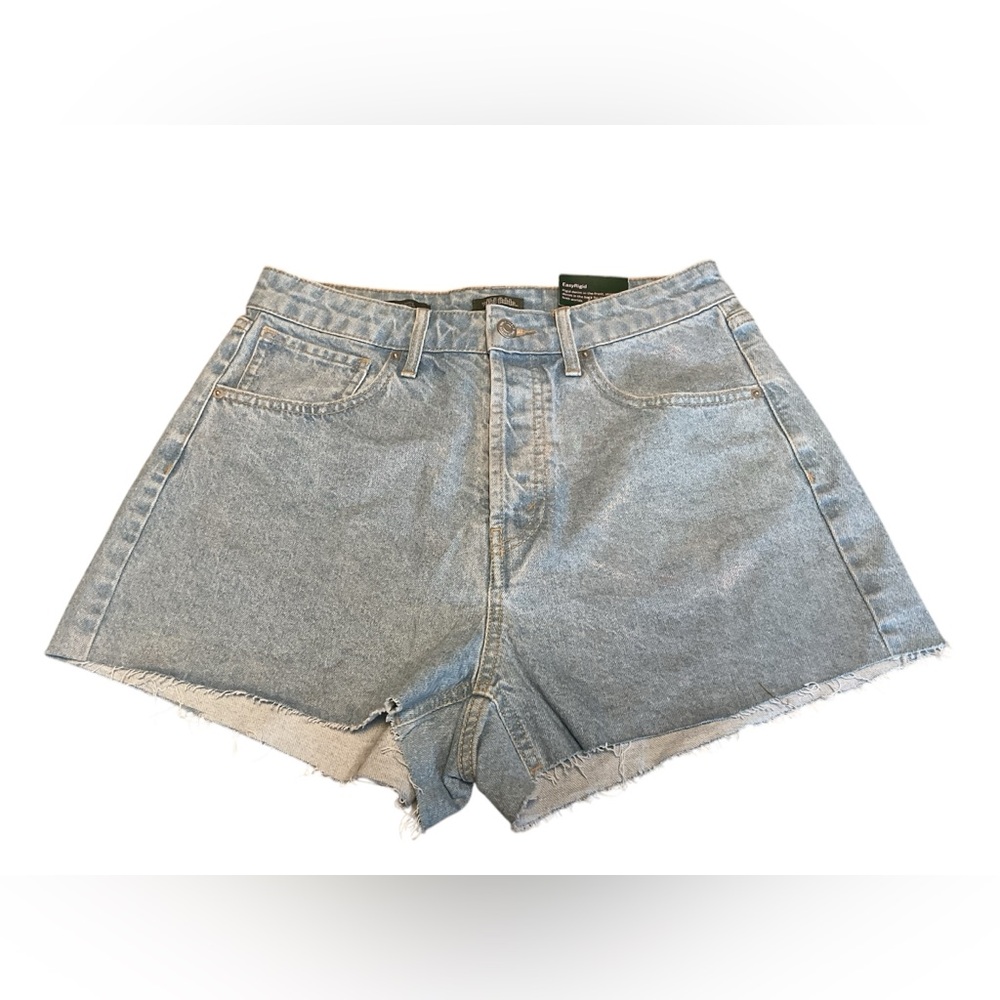 🎁Wild Fable Sparkly Denim Shorts NWT